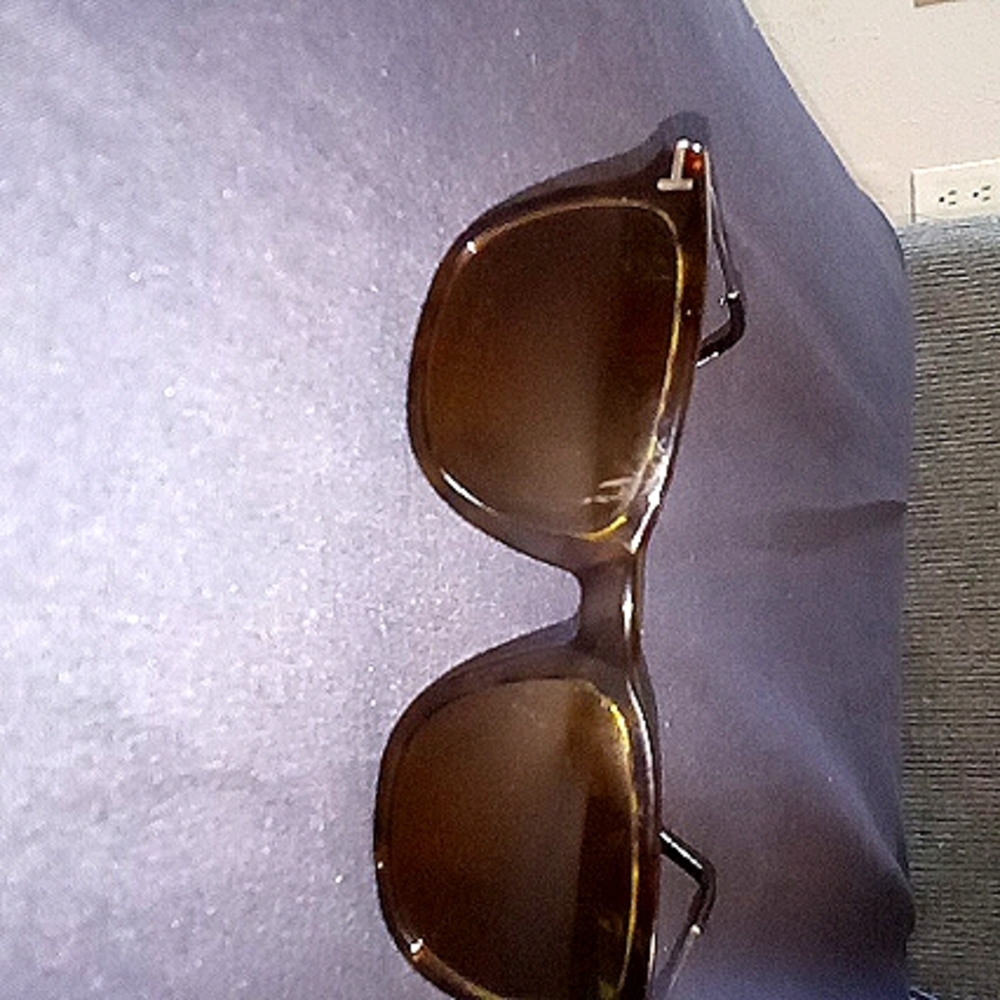 Tom Ford sunglasses (Arnaud)